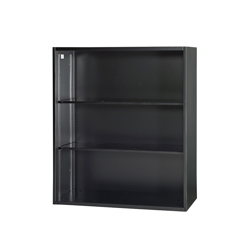 オープン書庫 スライドボード専用 奥行450mm 書庫 スチール書庫 HOS