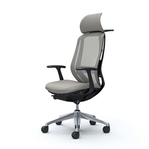 シルフィー チェア オカムラ オフィスチェア 岡村製作所 C64BBS