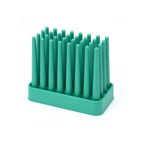 傘立て コンパクト 8~10本収納 幅21.5×奥行11.5×高さ18.2cm RFUS-JT