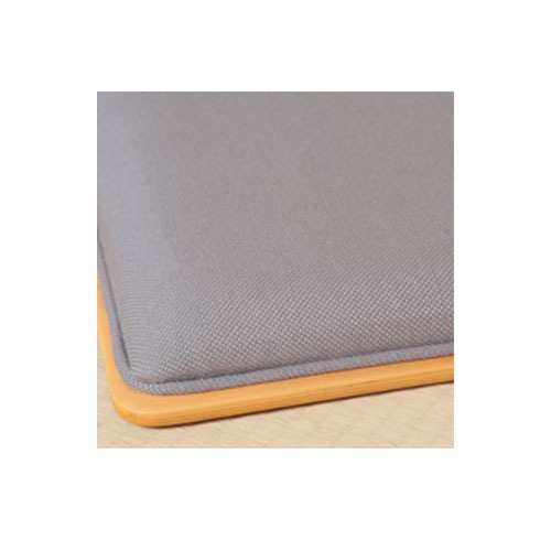 座椅子 2個セット 幅395×奥行520×高さ430mm 和室用座椅子 和座椅子 PY