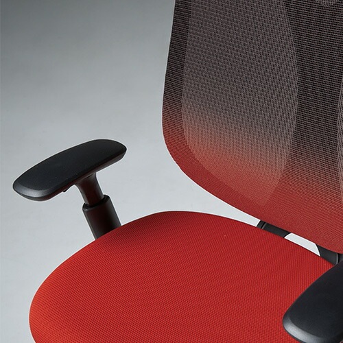 オフィスチェア オカムラ サブリナ ゲーミングカラー デスクチェア