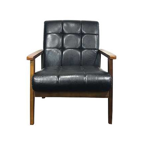 クラブソファ1P ヴィンテージミッドセンチュリー