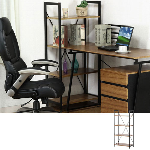 シェルフ キャビネット ラック 棚 収納 クール SMARTS 通販