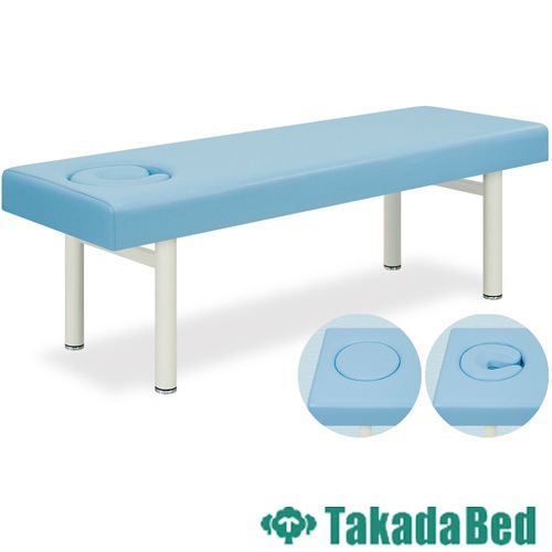 診察台 TB-934 マッサージベッド 有孔 施術台 高田ベッド 通販