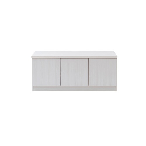 ご注文品※キャビネット スクエアキャビネット 幅104.5×奥行39.5×高さ44cm 扉タイプ