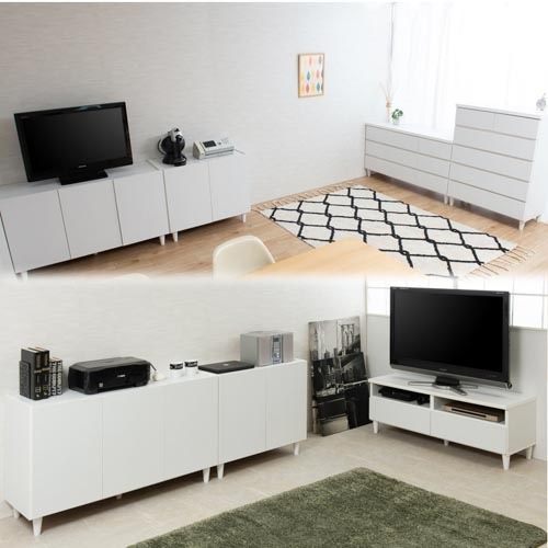 チェスト 5段 ハイタイプ タンス 収納棚 ke-0015（商品番号：15