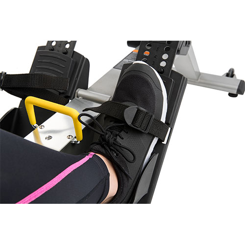ローイングマシン ダイヤコ 家庭用 ローアー ボート漕ぎマシン ERG700