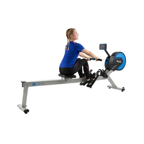 ローイングマシン ダイヤコ 家庭用 ローアー ボート漕ぎマシン ERG700