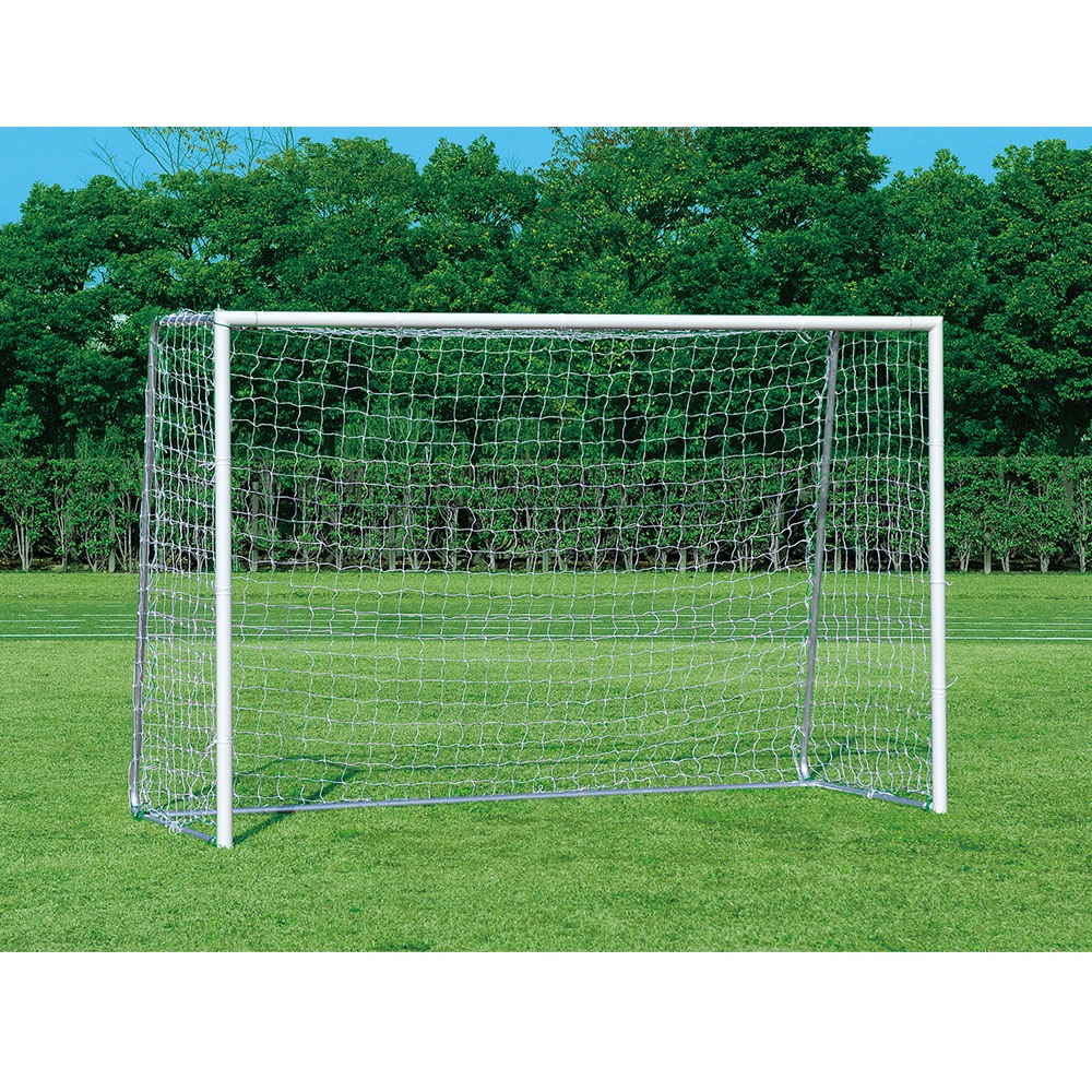 サッカーゴール 2台セット フットサルゴール ゴールネット ミニゴール