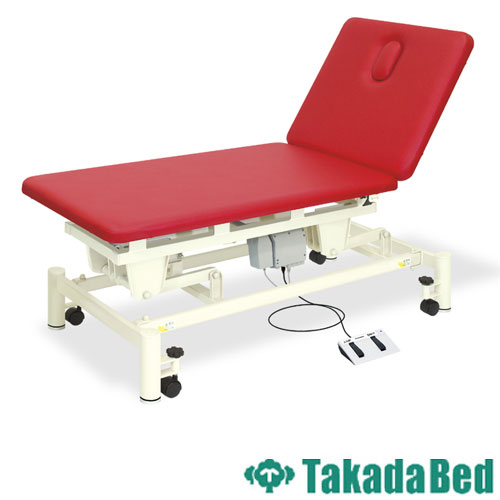 電動昇降台 マッサージベッド ベッド 昇降台 施術台 TB-616