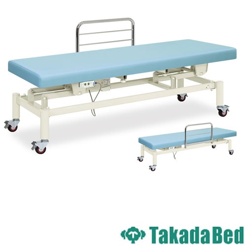 電動昇降台 マッサージベッド ベッド 昇降台 施術台 TB-408