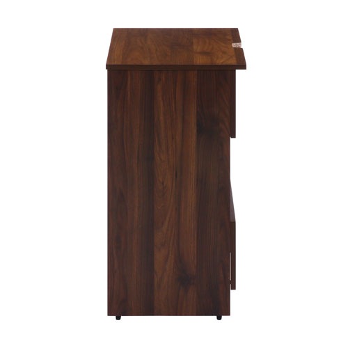 ワークデスク 幅700×奥行400×高さ745mm パソコンデスク 木製デスク