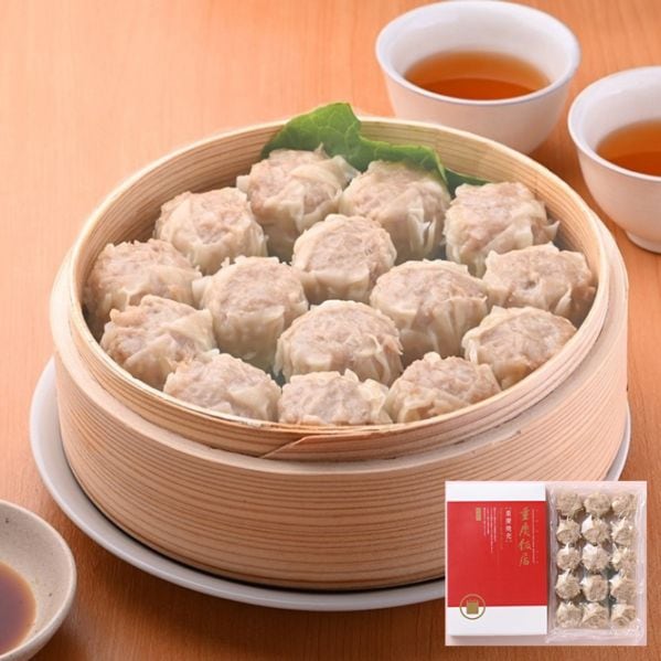 【冷蔵】 重慶焼売　15個入