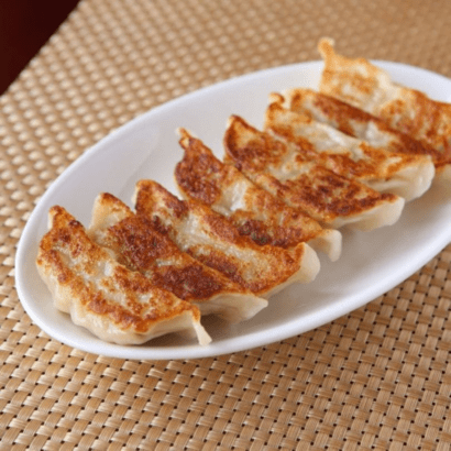 通販限定|送料無料 重慶飯店冷凍餃子4個入×8パック32個セット