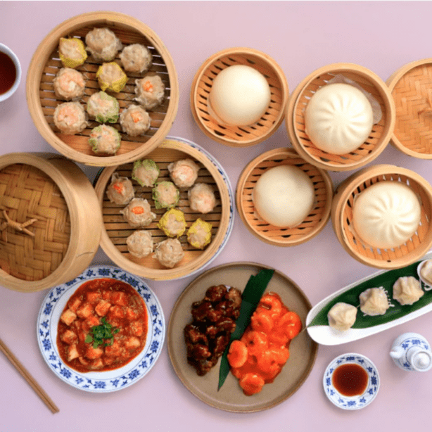 【送料無料/冷凍】「キング」点心料理セット11種