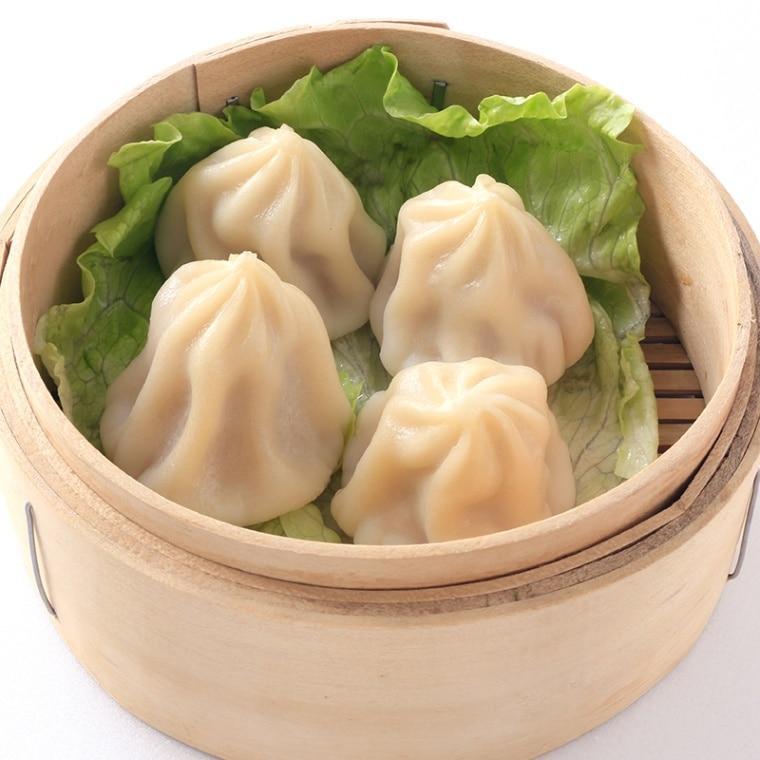 【冷凍】小籠包4個入｜【数量限定】組み合わせ自由 お好みセット
