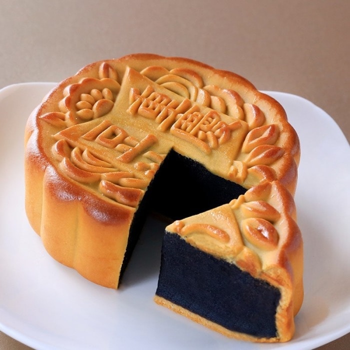 OLD SENG CHOONG 月餅 6個入り OLD SENG CHOONG 月餅 6個入り