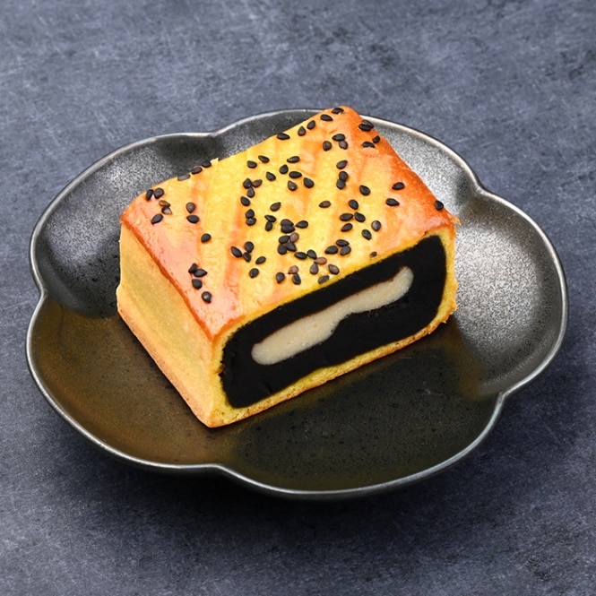 ナア粉夾心（小）(ナアフンキョウシン）