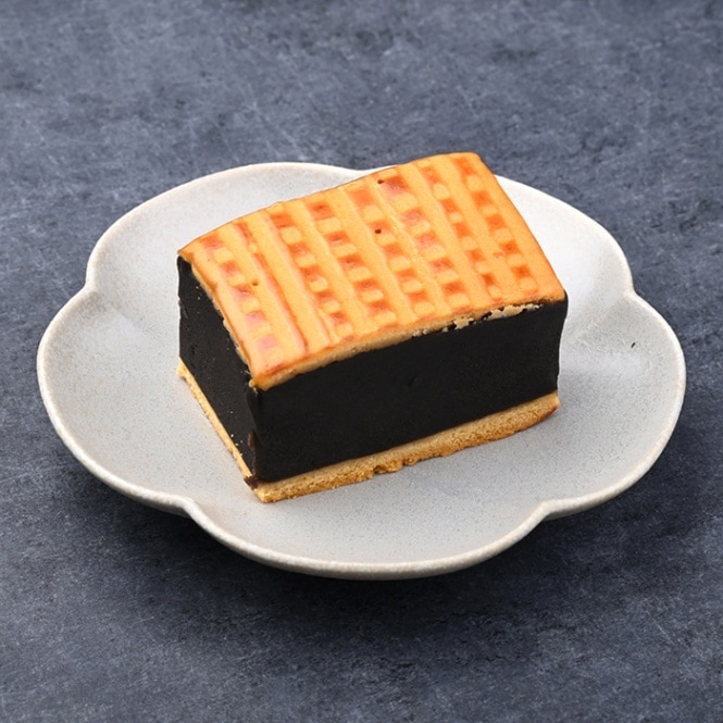 豆沙夾心（小）(トウサキョウシン)