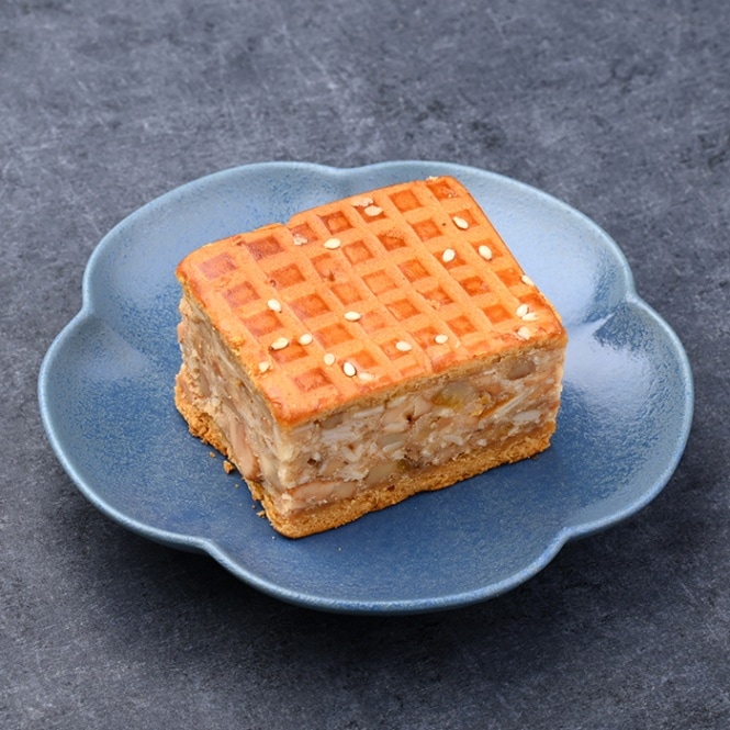 伍仁夾心（小）(ウニンキョウシン）