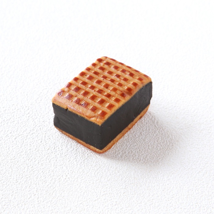 豆沙夾心（小）(トウサキョウシン)