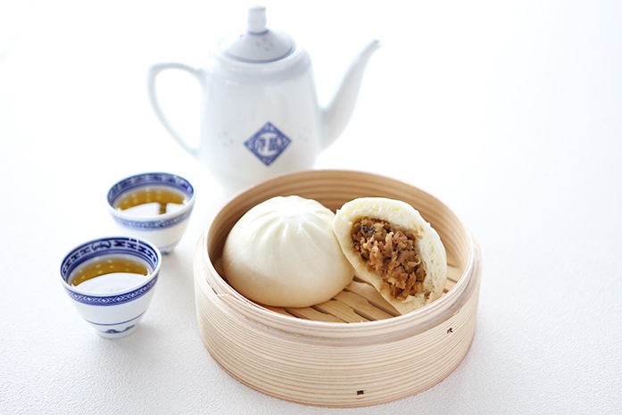 重慶肉まん(小) 6個入