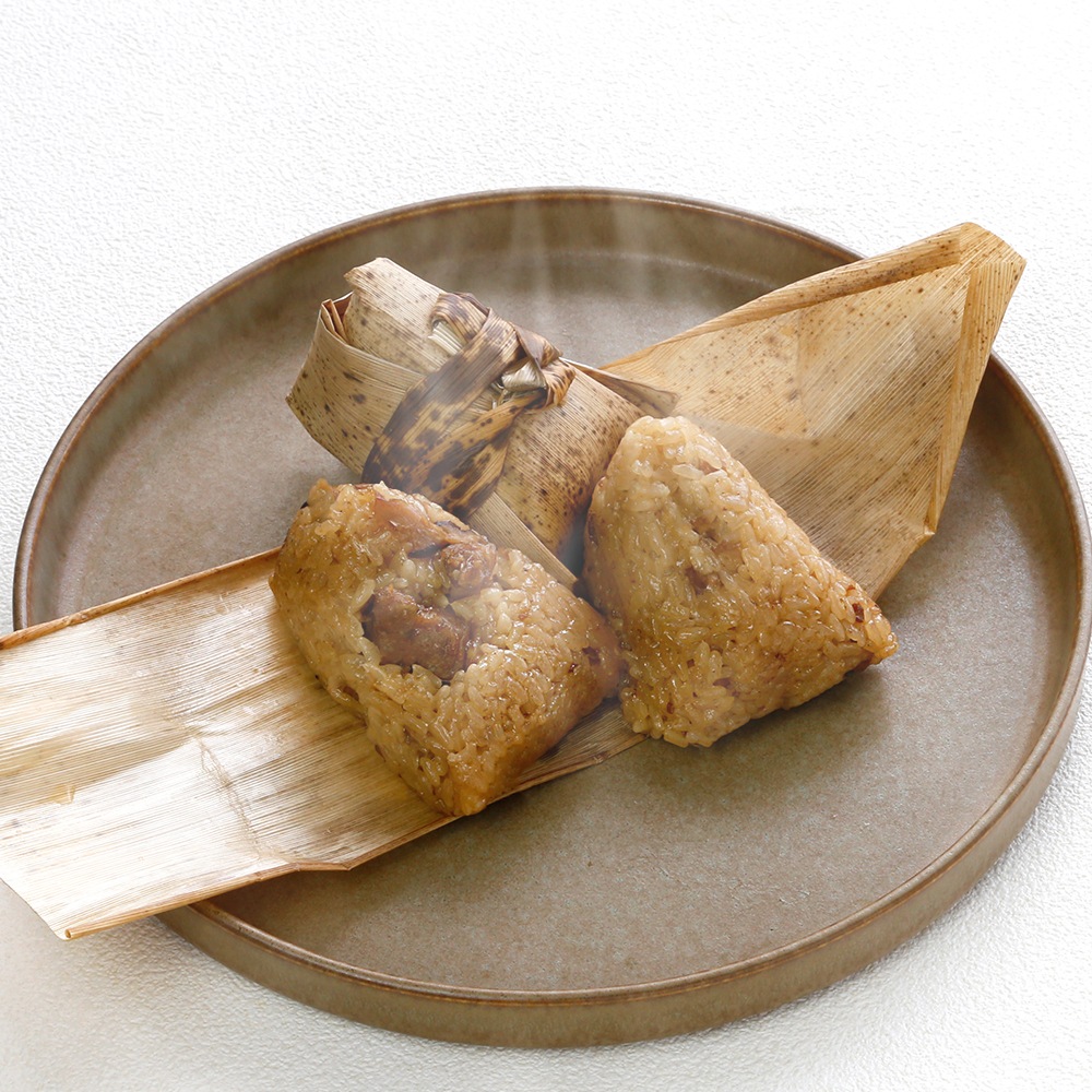 ちまき 冷凍】中華ちまき3個入