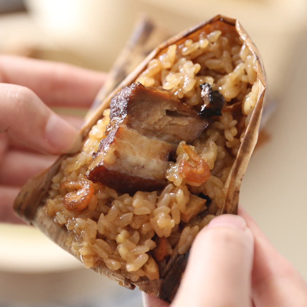 冷凍】中華ちまき3個入