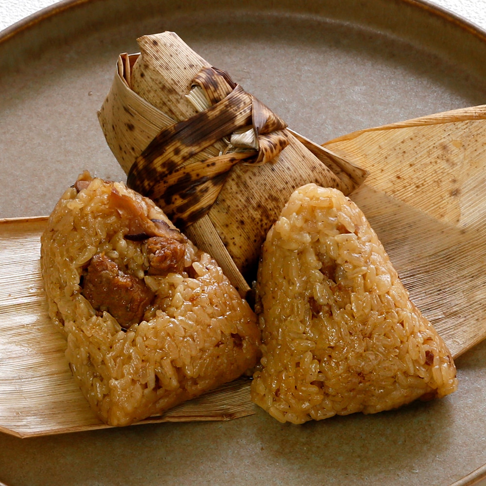 冷凍】中華ちまき3個入