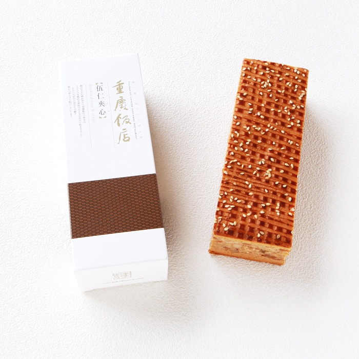 伍仁夾心(大)(ウニンキョウシン)