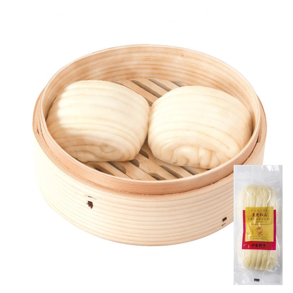 花捲2個入｜中華饅フェア｜1月13日(火)12:00~1月19日(月)16:00まで【1月31日お届け分】