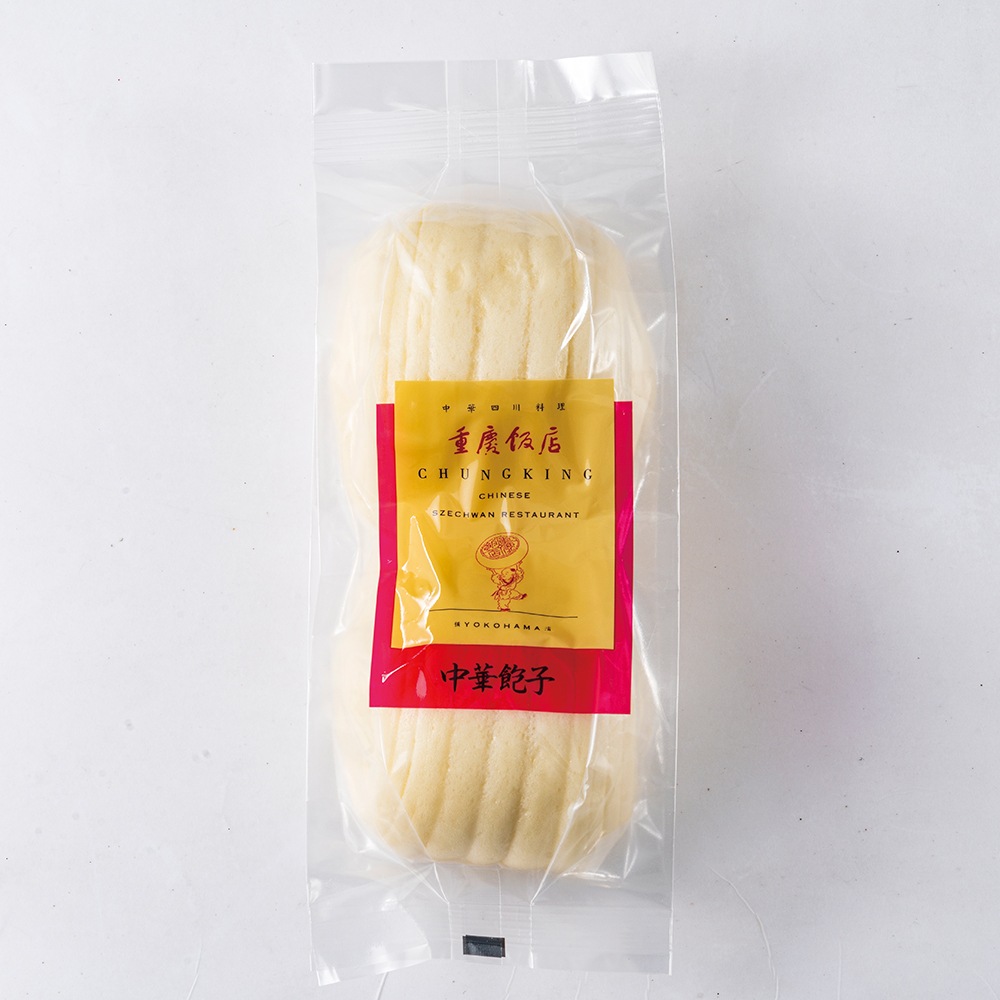 花捲2個入｜中華饅フェア｜1月13日(火)12:00~1月19日(月)16:00まで【1月31日お届け分】