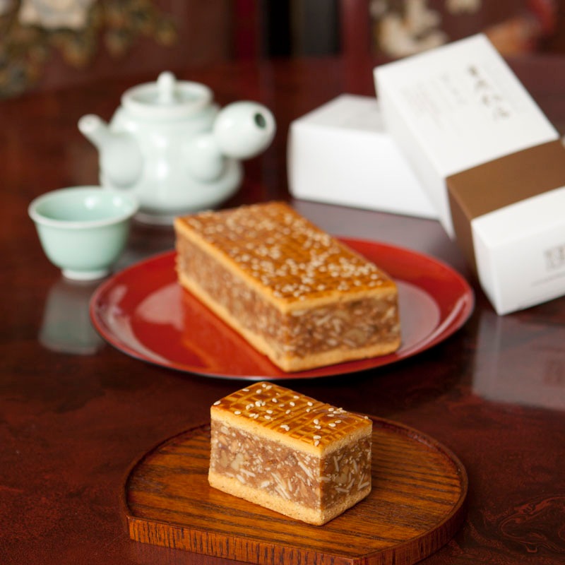 伍仁夾心(大)(ウニンキョウシン)