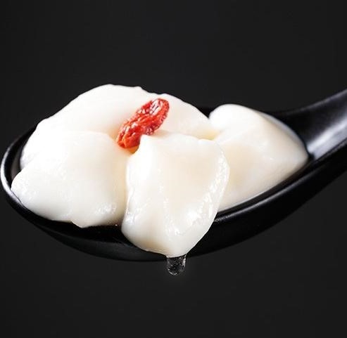 杏仁プリン　3個入