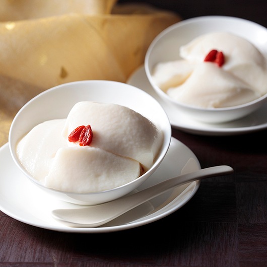 杏仁プリン　3個入