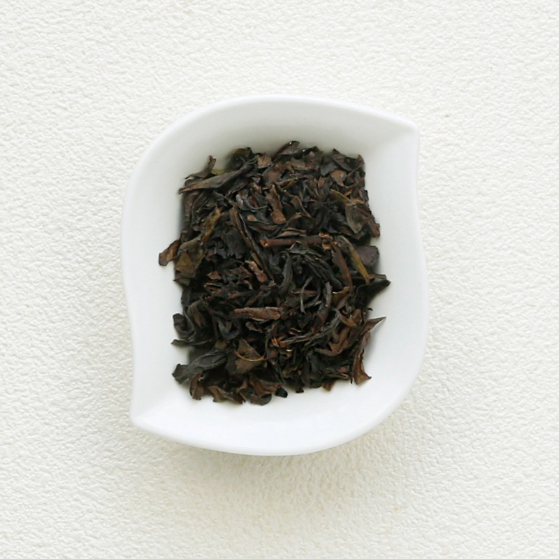 中国茶 黒烏龍茶50g