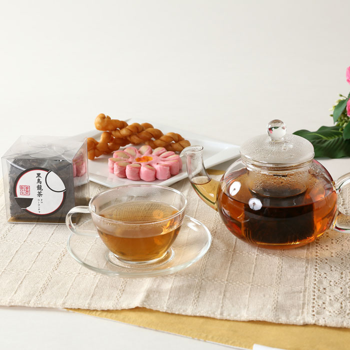 GO-462】中国茶器 中国茶 烏龍茶 急須 茶杯 茶托