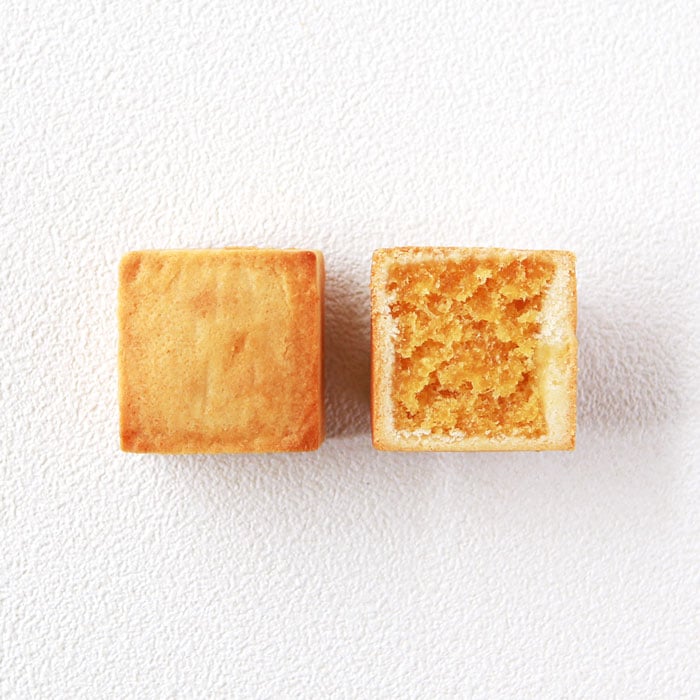 鳳梨酥(ホウリンス)8個入(4個入×2箱)【中華菓子】【パイナップルケーキ】|お歳暮早割最大10%0FF|10月14日(火)12:00~11月30日(日)23:59まで