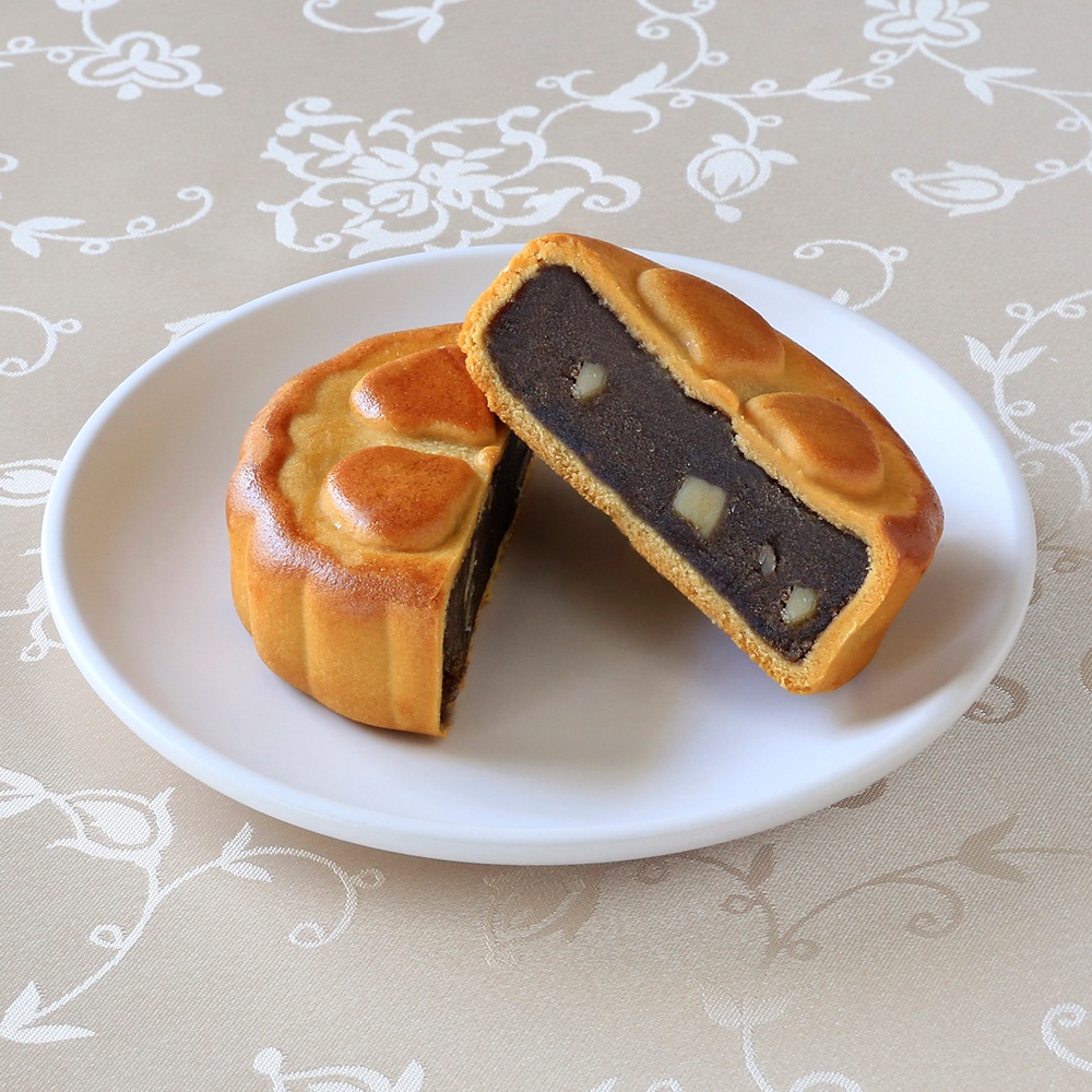 桃仁月餅(トウニンゲッペイ)