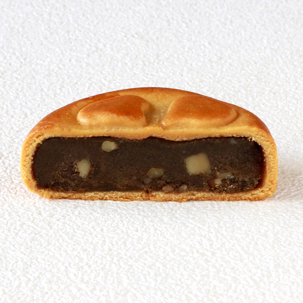 岡モータース　焼き餅　オブジェ 園比屋武 御廻餅（そのひゃん・うまーいぺい） | ブーランジェリー