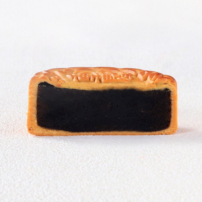 豆沙大月餅(ﾄｳｻﾀﾞｲｹﾞｯﾍﾟｲ)