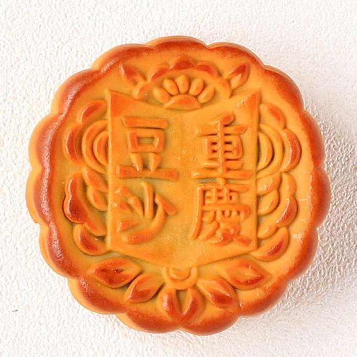 豆沙大月餅(ﾄｳｻﾀﾞｲｹﾞｯﾍﾟｲ)