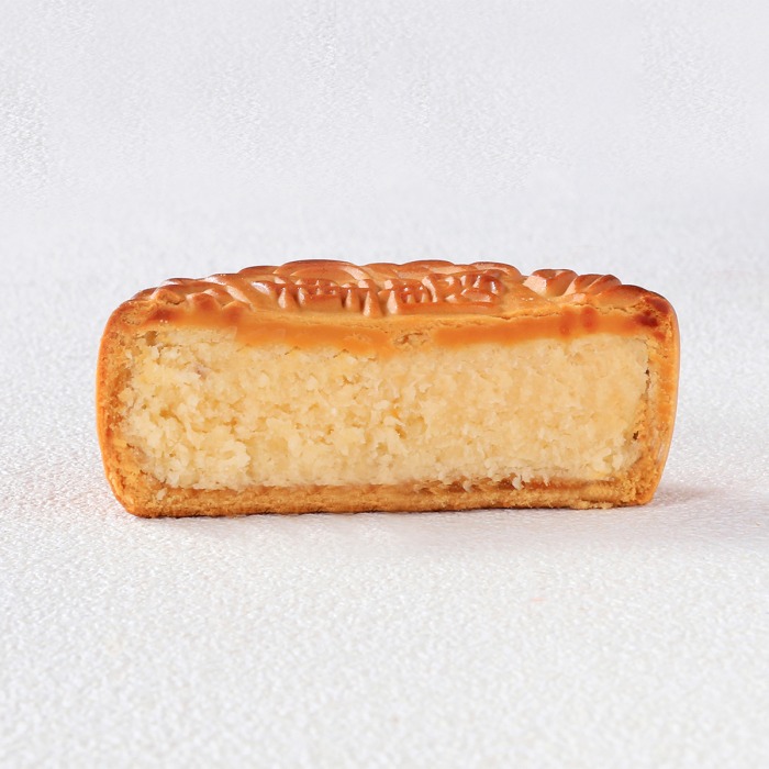 椰子大月餅(ﾔｼﾀﾞｲ ｹﾞｯﾍﾟｲ)【ｺｺﾅｯﾂ餡】