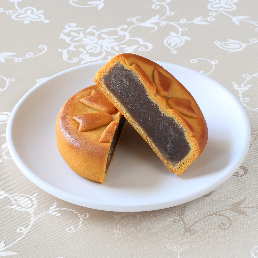 栗子月餅(クリコゲッペイ)