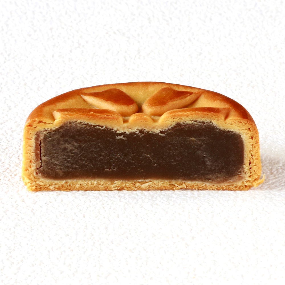 栗子月餅(クリコゲッペイ)