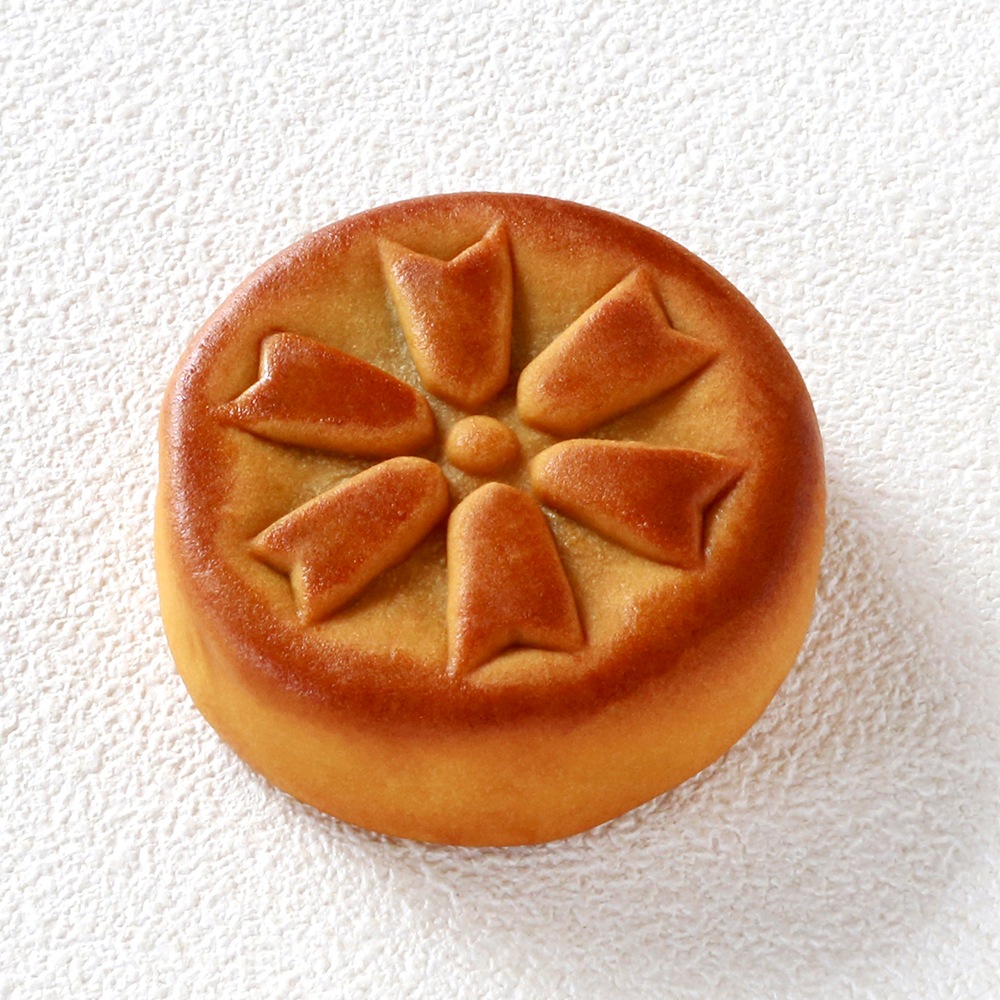 栗子月餅(クリコゲッペイ)