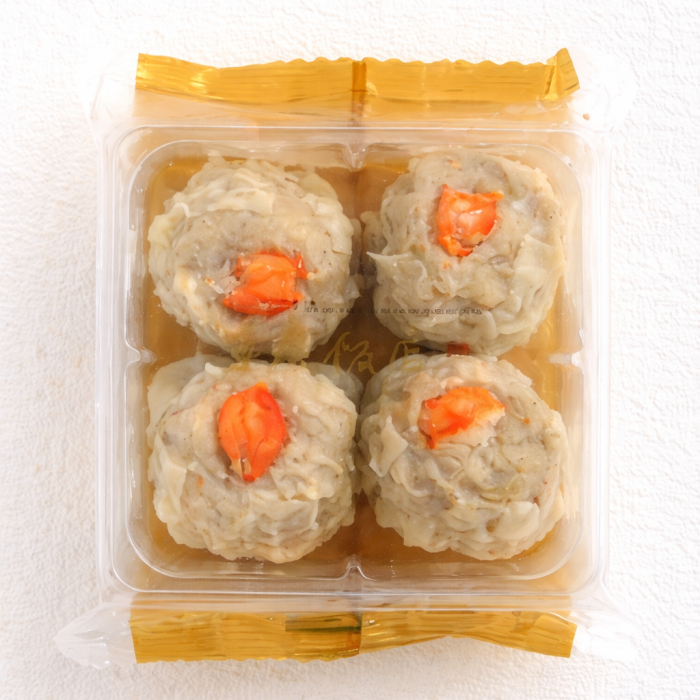 【冷凍】蟹焼売4個入｜【数量限定】組み合わせ自由 お好みセット