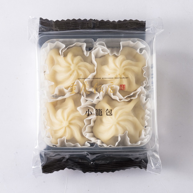 【冷凍】小籠包4個入｜【数量限定】組み合わせ自由 お好みセット