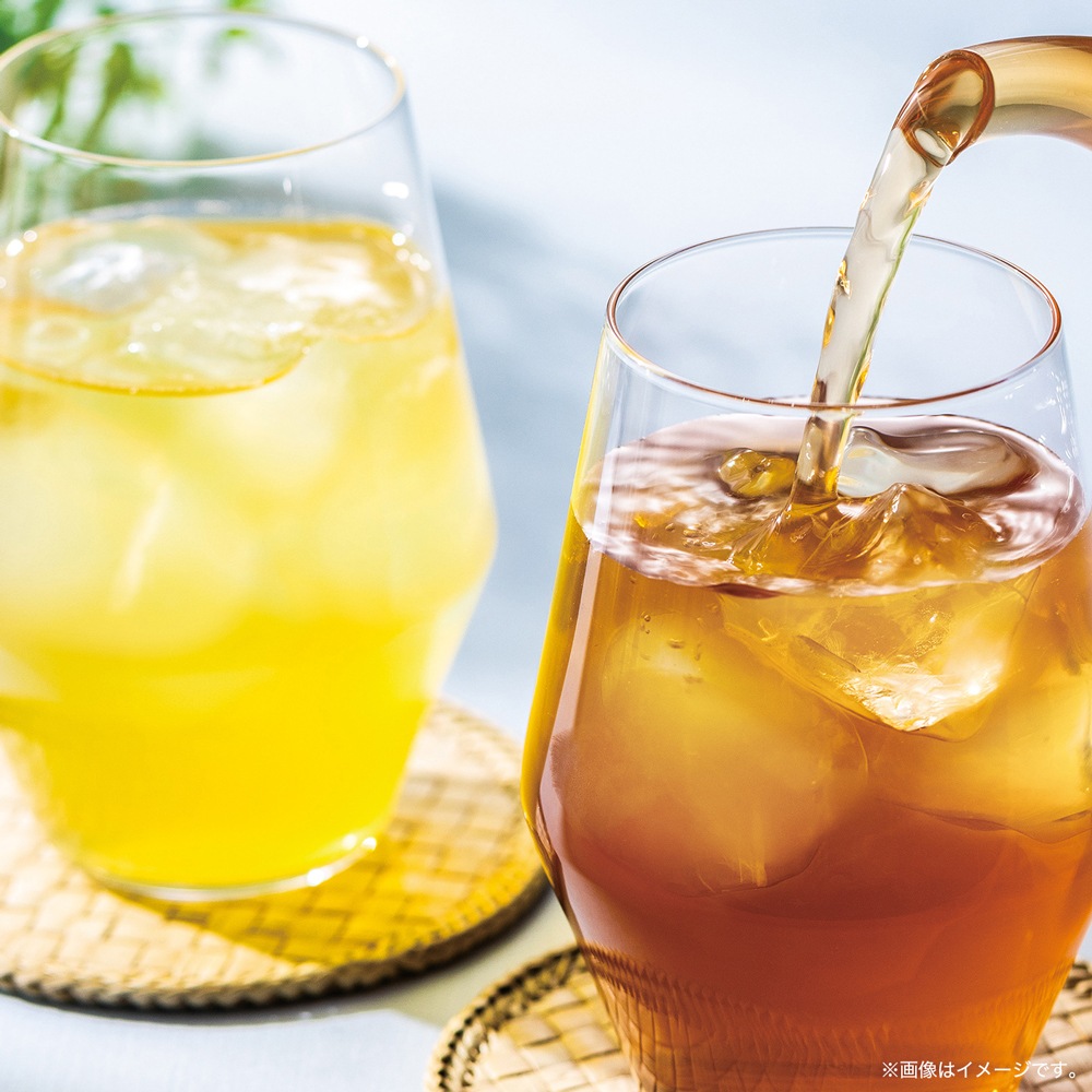新商品｜重慶飯店×ルピシア【5パック入】Jasmin＆Mango(烏龍茶ブレンド)