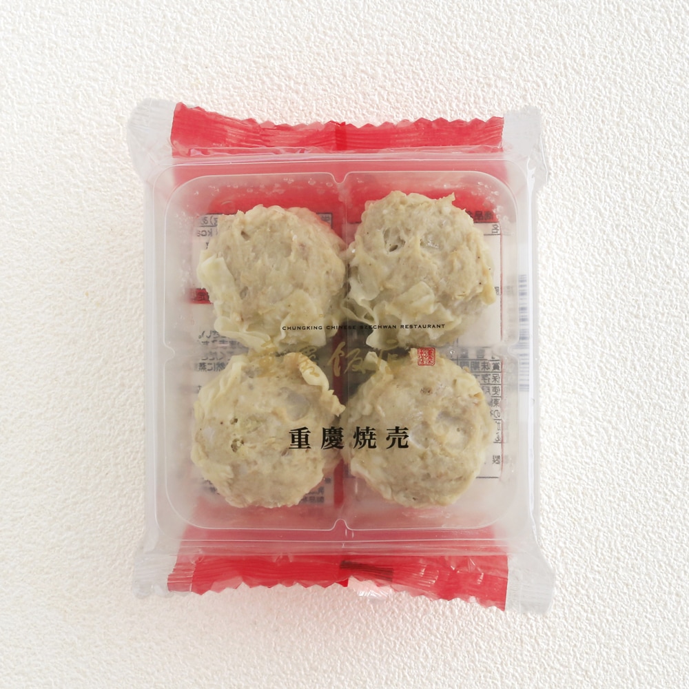 【お試し2,592円(税込)/期間限定】重慶飯店 人気3種「【冷凍】はじめてセット」|【期間限定】端午節キャンペーン「約16%OFF」